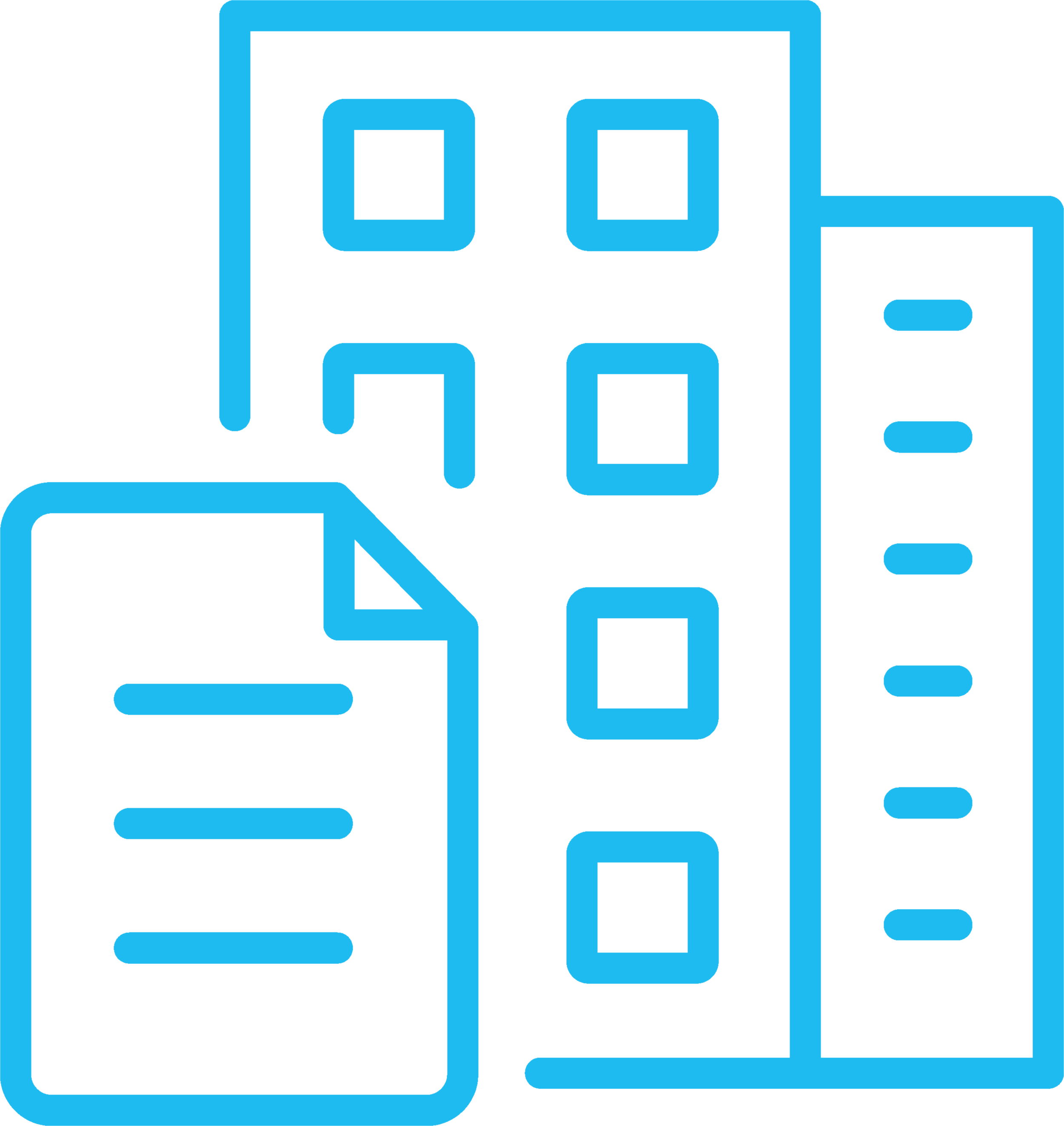 business maturity